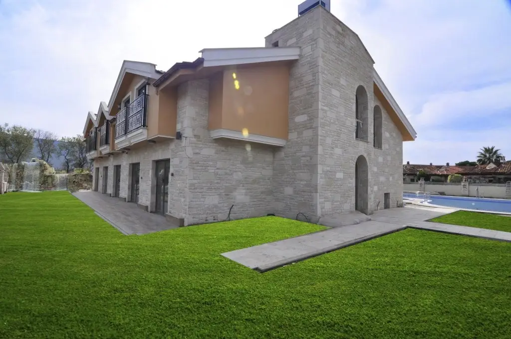Дальян: Dalyan Live Spa Resort Hotel