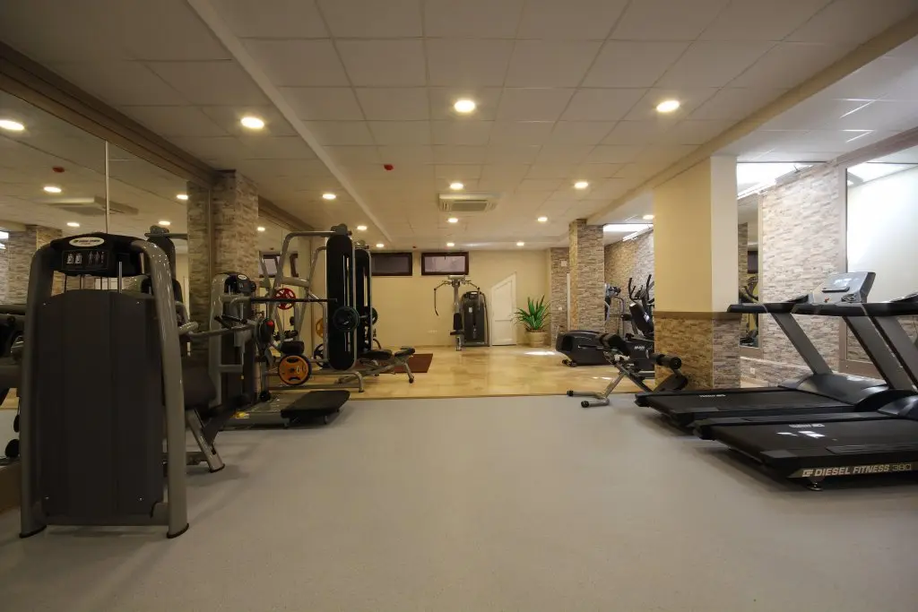 Дальян: Отель Dalyan Resort Spa