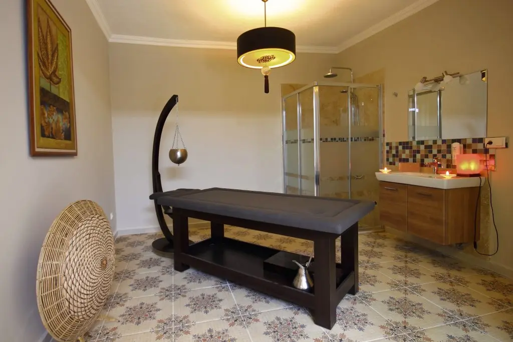 Дальян: Отель Dalyan Resort Spa