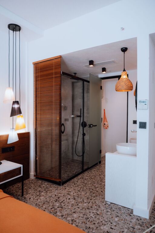 Фетхие: Oludeniz Blu Luxury Unique Hotel - Adults Only