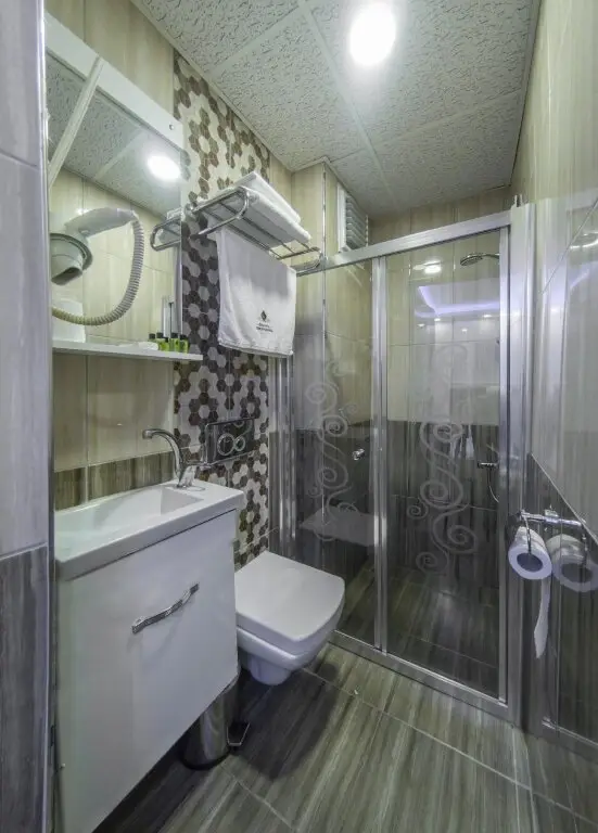 Стамбул: Istanbul Sirkeci Hotel