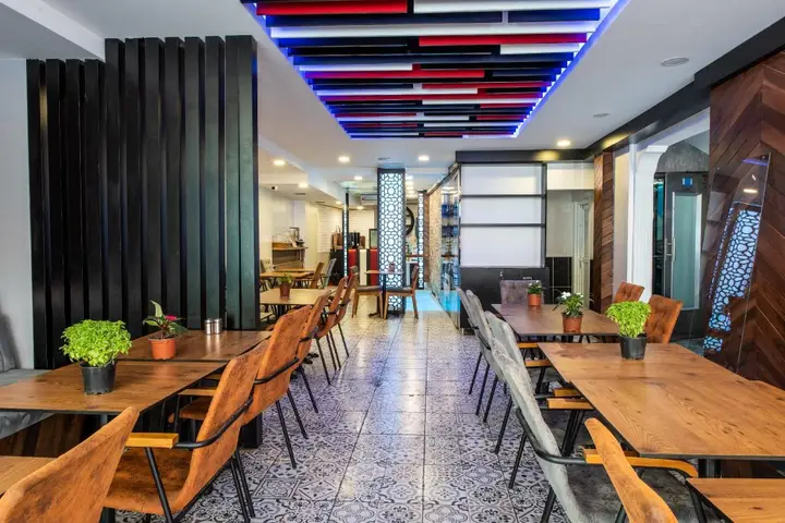 Стамбул: Istanbul Sirkeci Hotel