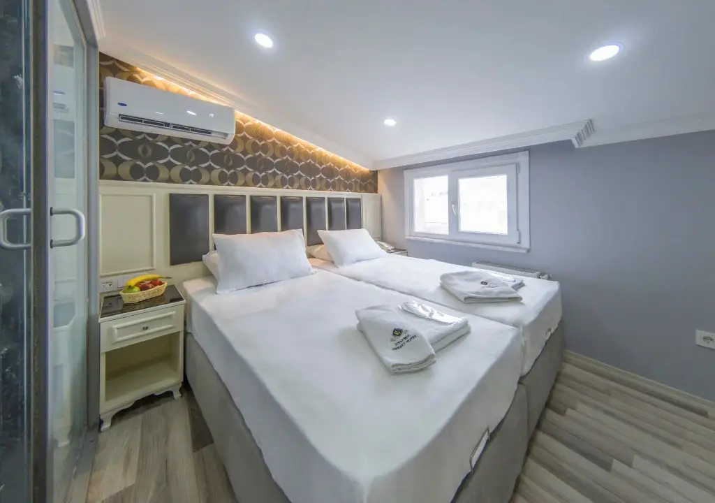 Стамбул: Istanbul Sirkeci Hotel