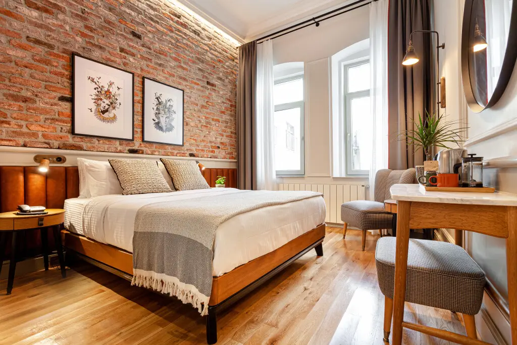 Стамбул: World House Boutique Hotel Galata