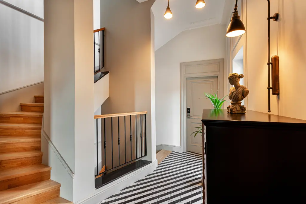 Стамбул: World House Boutique Hotel Galata