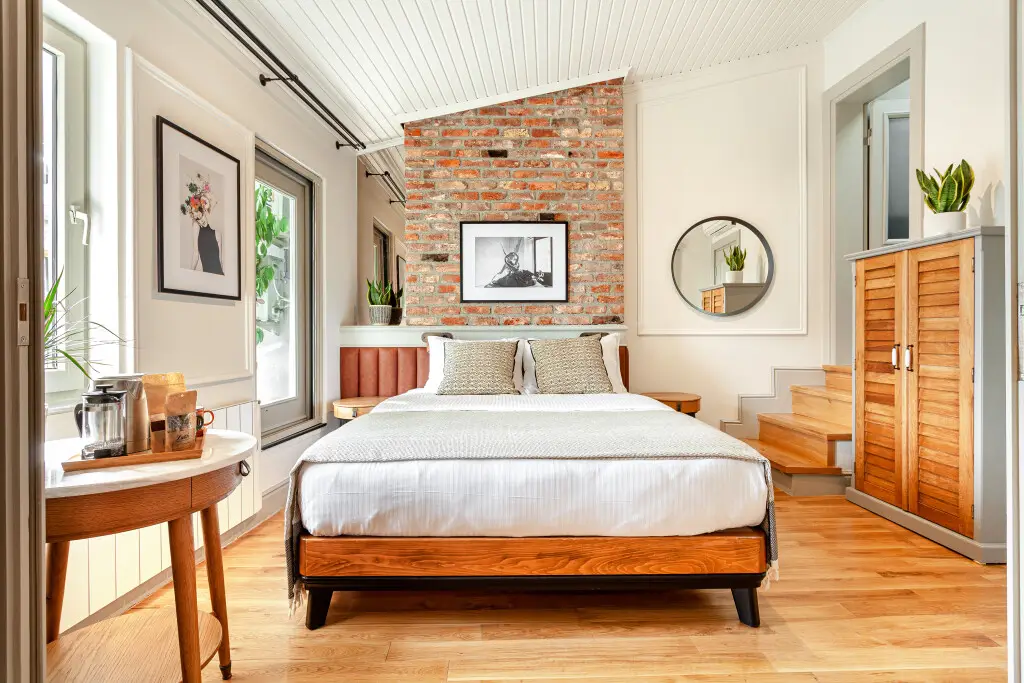 Стамбул: World House Boutique Hotel Galata