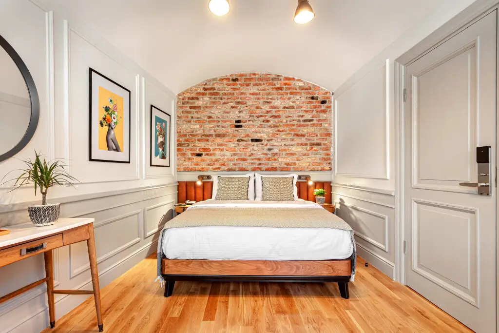 Стамбул: World House Boutique Hotel Galata