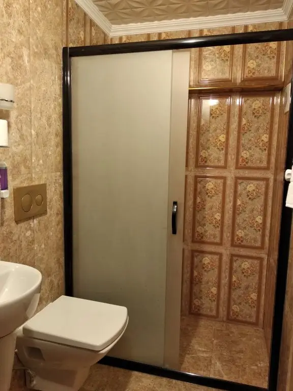 Стамбул: Ipekçi Hotel