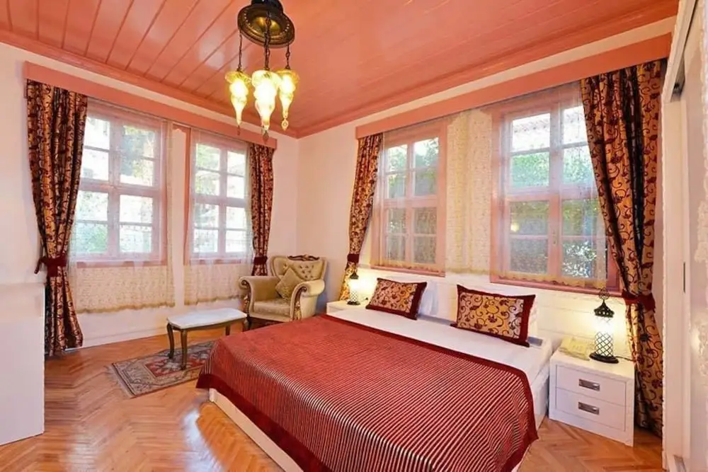 Анталья: C&H Hotels Türkevi