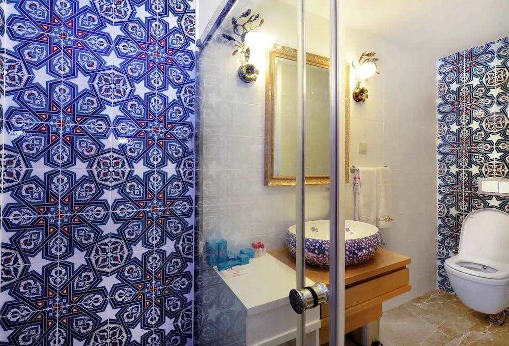 Анталья: C&H Hotels Türkevi
