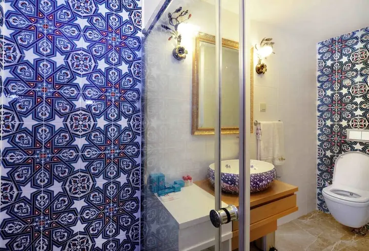 Анталья: C&H Hotels Türkevi