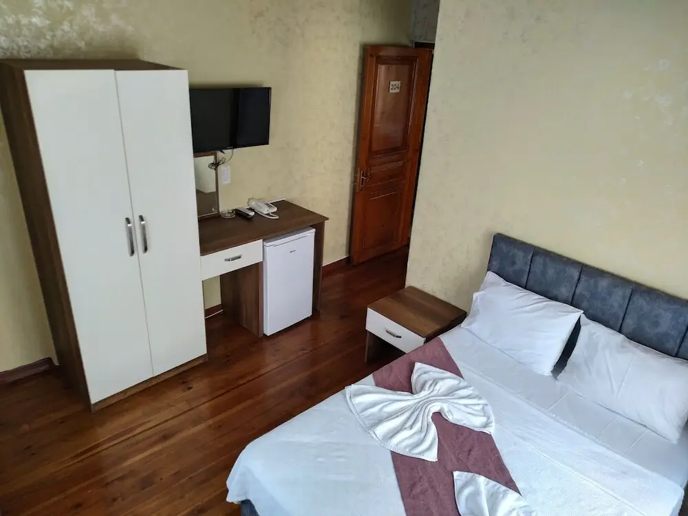Стамбул: Lorin Otel