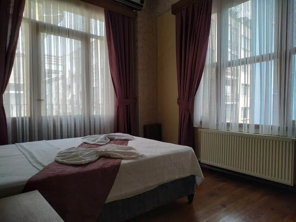 Стамбул: Lorin Otel