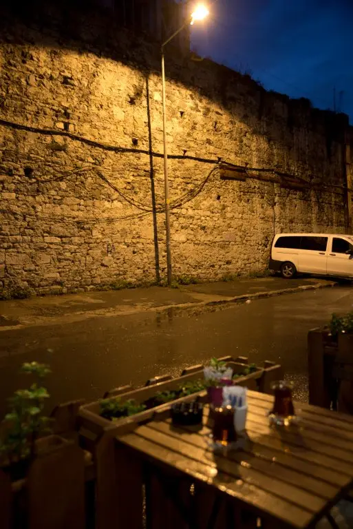 Стамбул: Отель Genius Istanbul