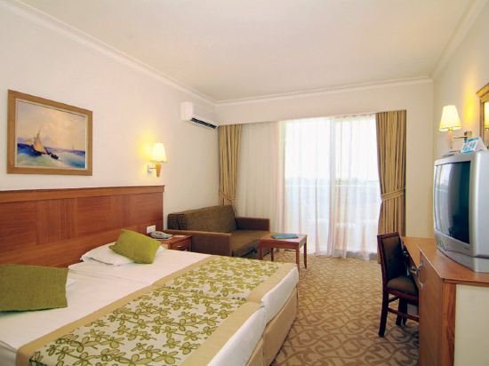 Манавгат: Side West Resort Hotel