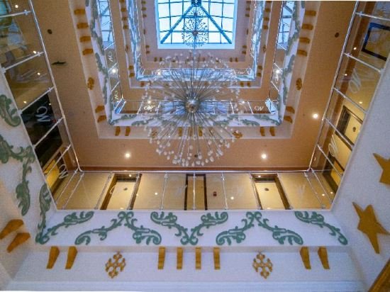 Манавгат: Side West Resort Hotel