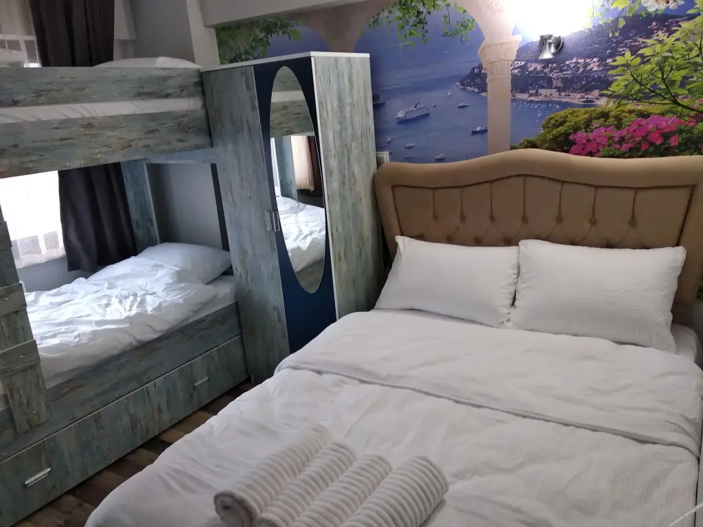 Стамбул: Redamancy Hotel