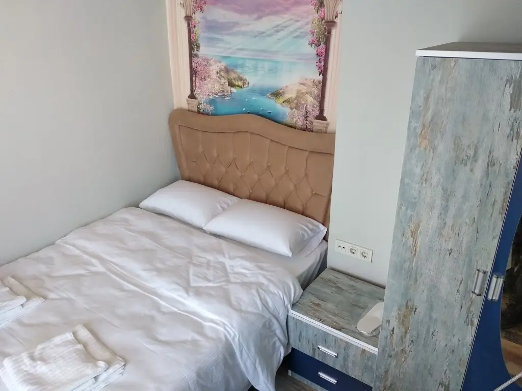 Стамбул: Redamancy Hotel