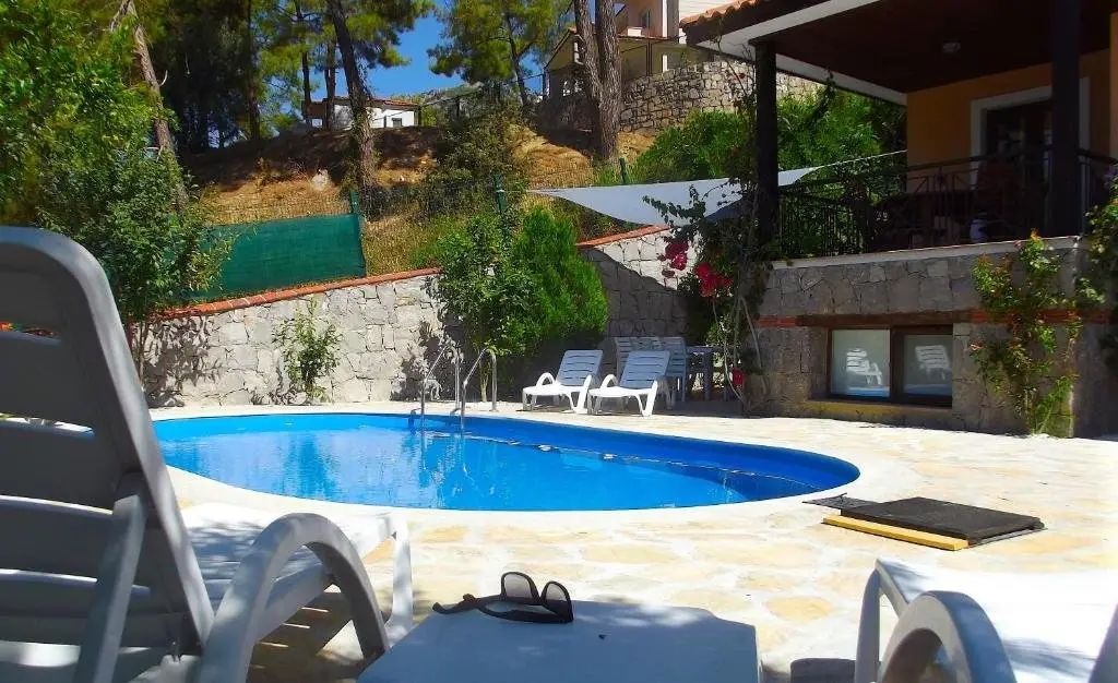 Фетхие: Villa Olive 7