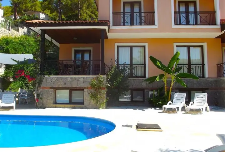 Фетхие: Villa Olive 7