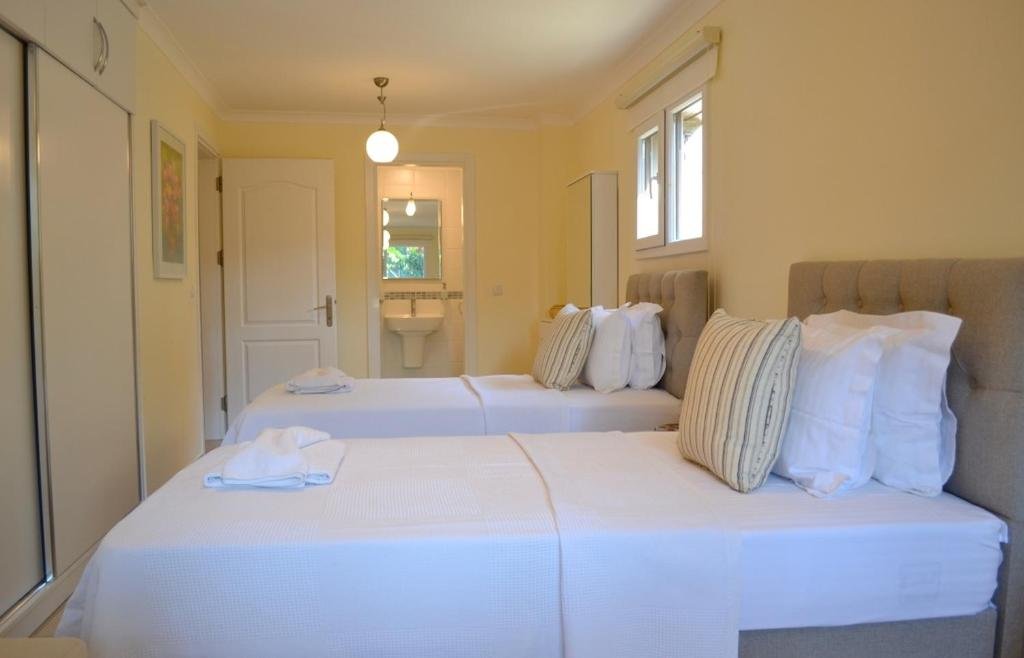 Фетхие: Villa Olive 7