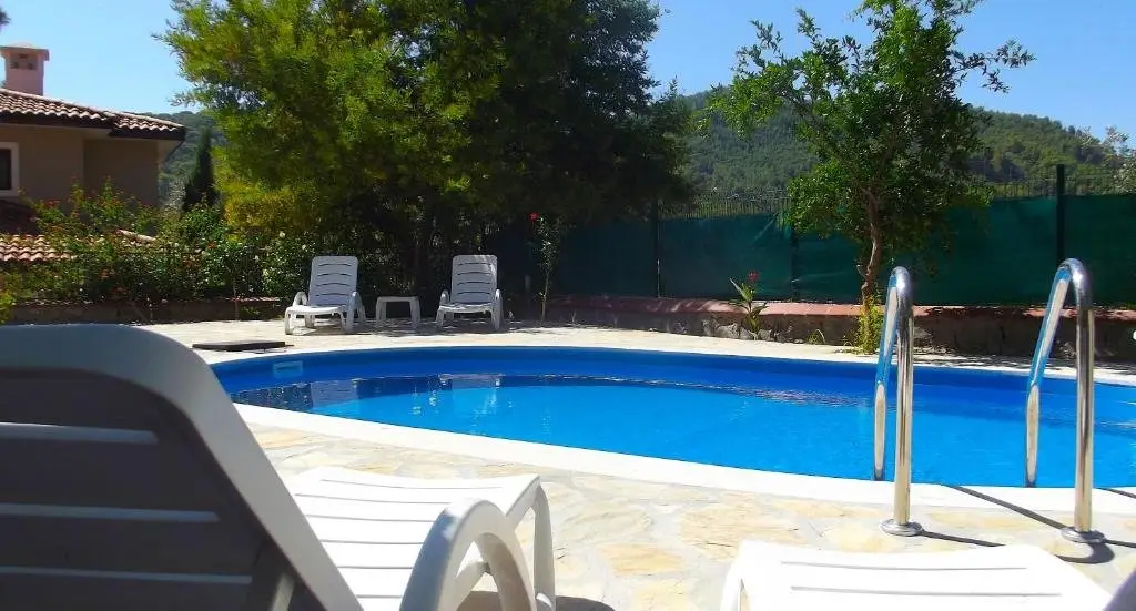 Фетхие: Villa Olive 7