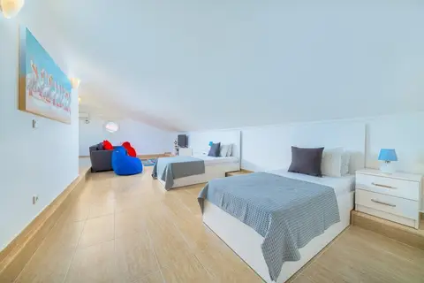 Villa With 5 Bedrooms In Kalkan With Wonderful Sea View Private Pool Terrace — фото 1