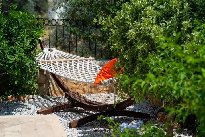 Калкан: Villa With 5 Bedrooms In Kalkan With Wonderful Sea View Private Pool Terrace