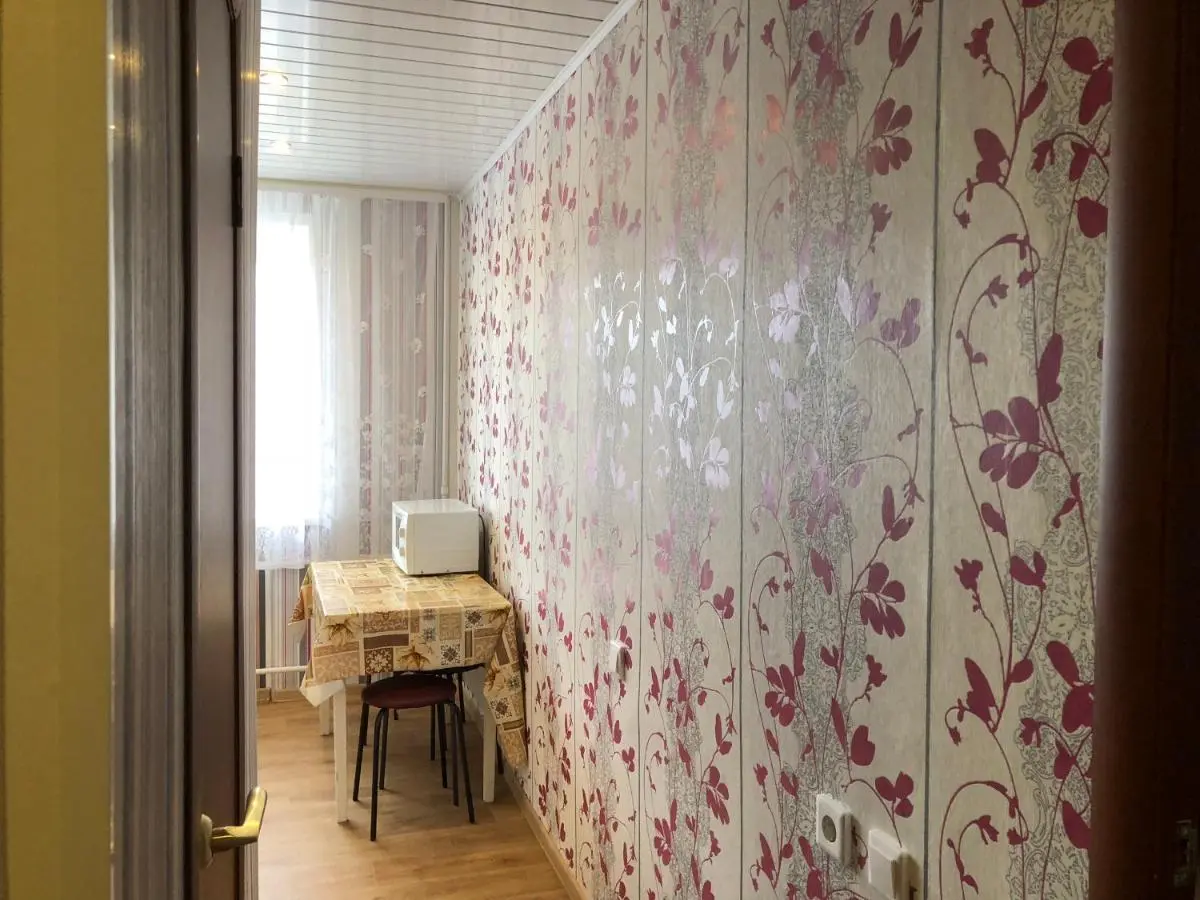 Коломна: Apartment on Shchorsa