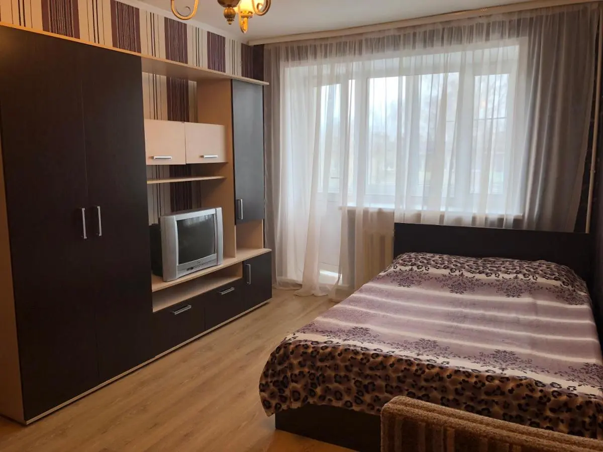 Коломна: Apartment on Shchorsa