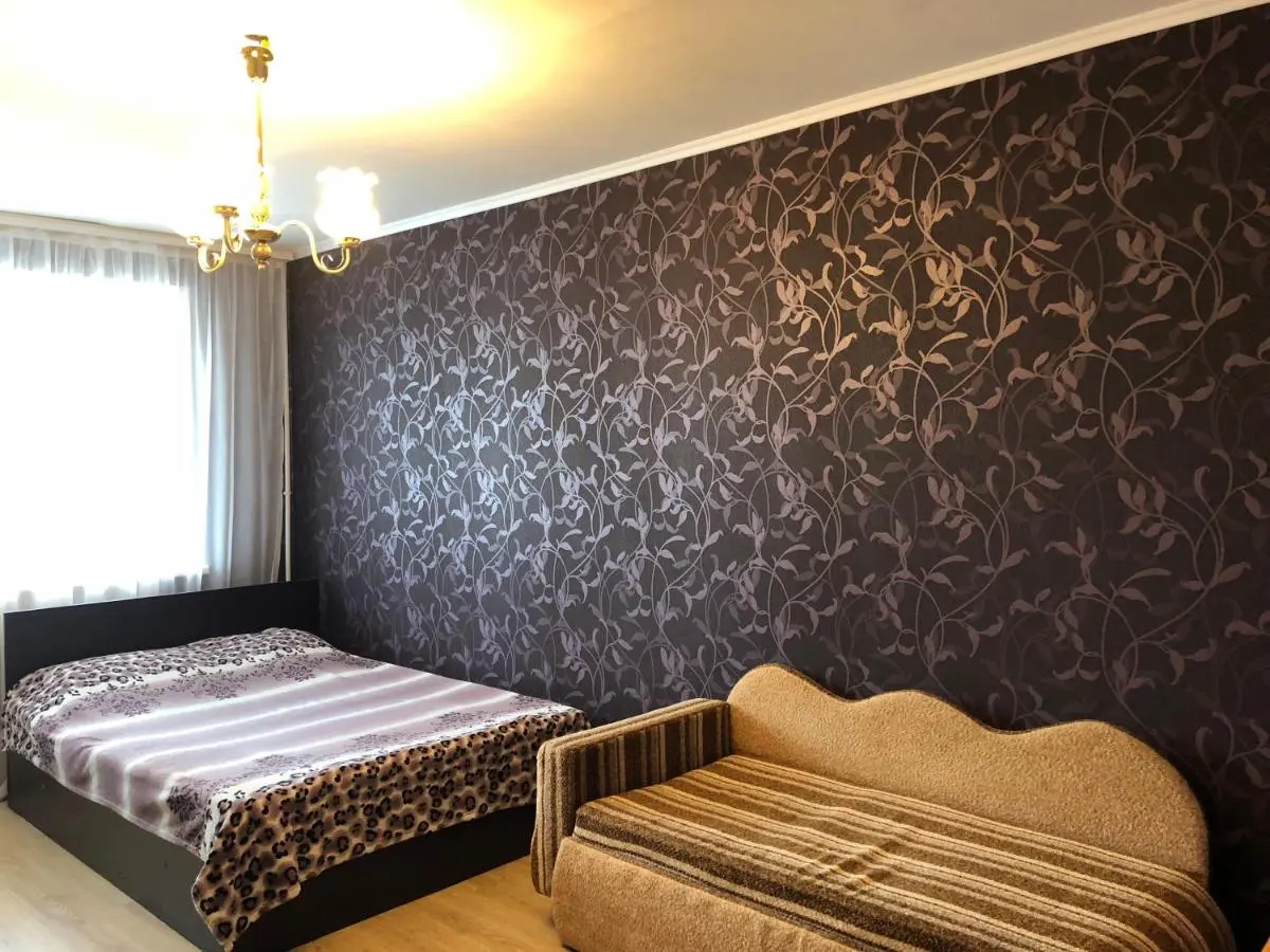 Коломна: Apartment on Shchorsa