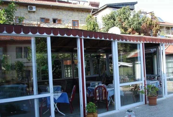 Манавгат: Akasya Hotel Adults Only