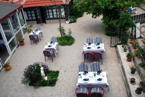 Манавгат: Akasya Hotel  Adults Only