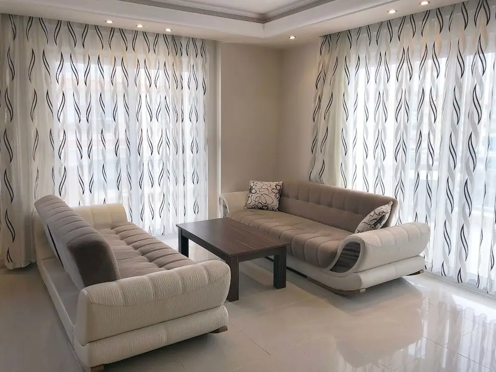 Аланья: Penthaus 4 Bedroom