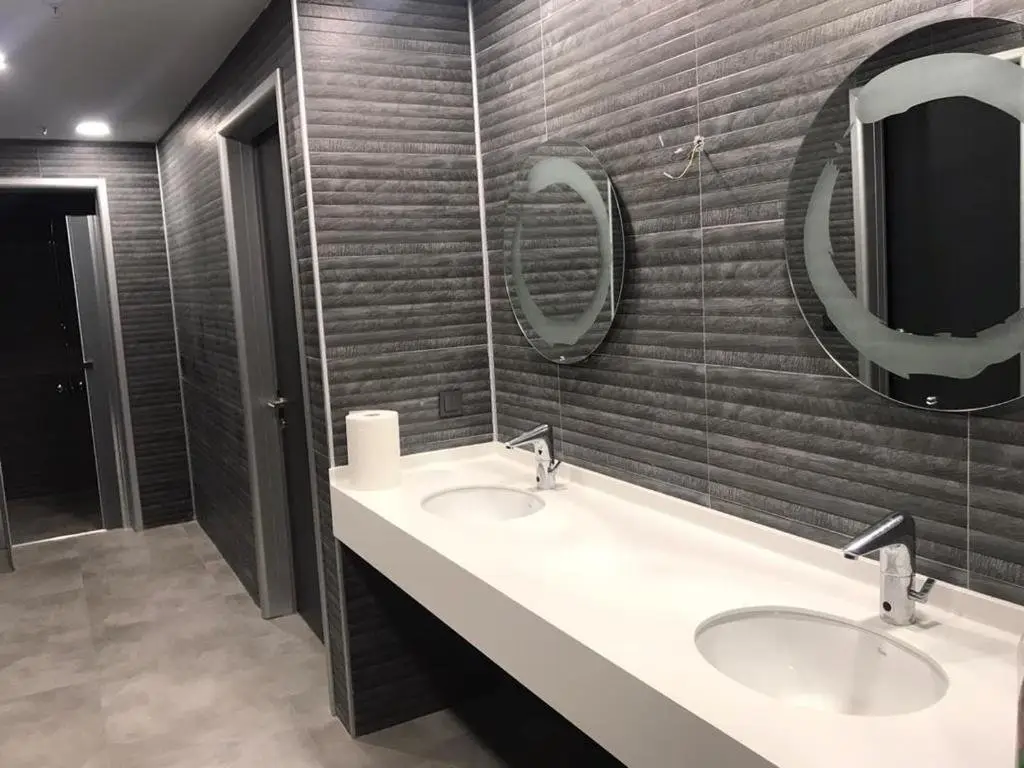 Стамбул: 105 Residence Istanbul