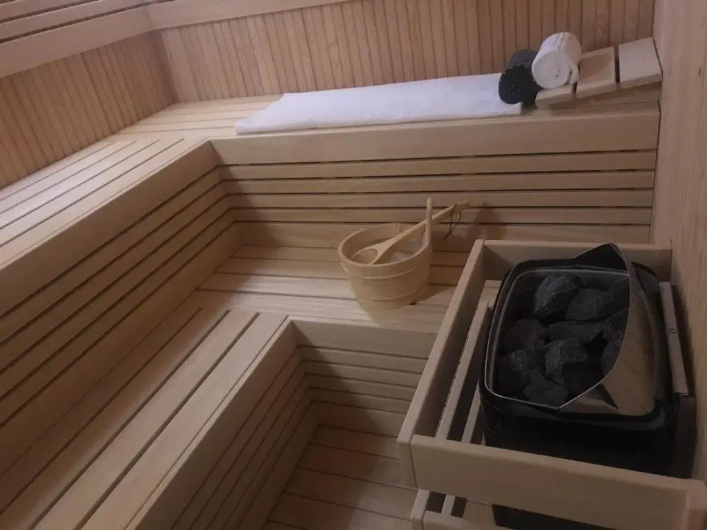 Стамбул: 105 Residence Istanbul