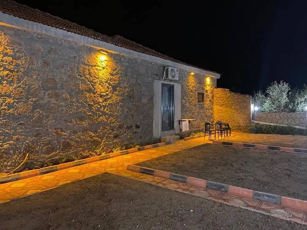 Бехрамкале: Assos Bianca Suites