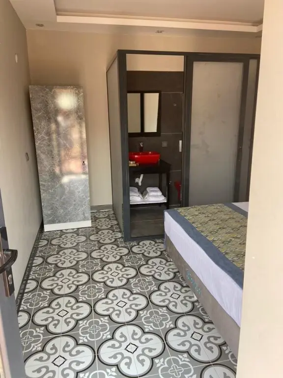 Бехрамкале: Assos Bianca Suites
