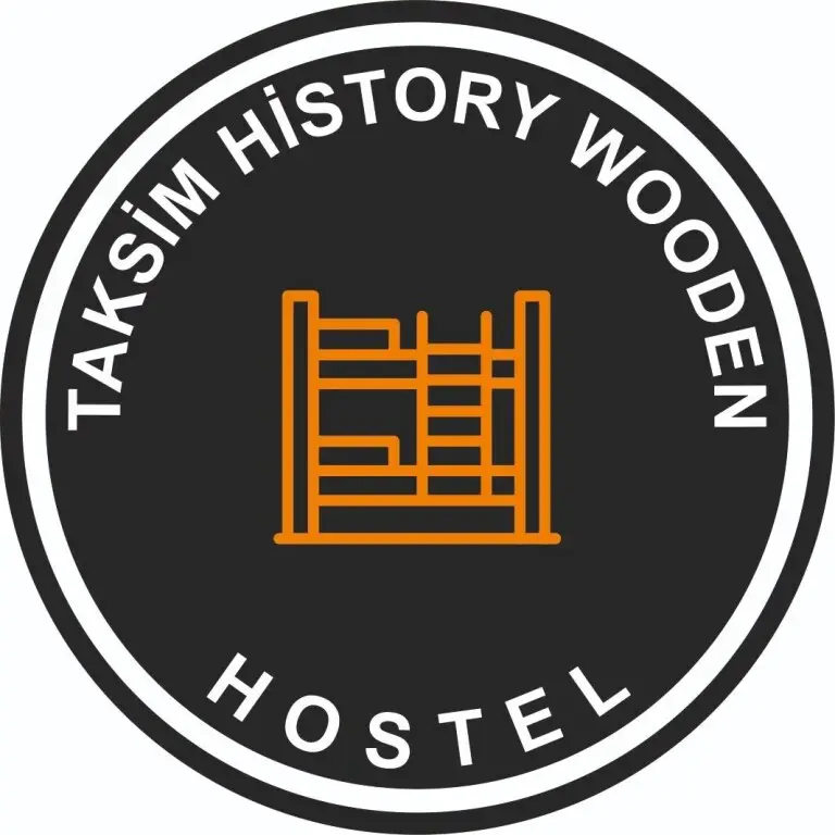 Стамбул: Хостел Taksim History Wooden