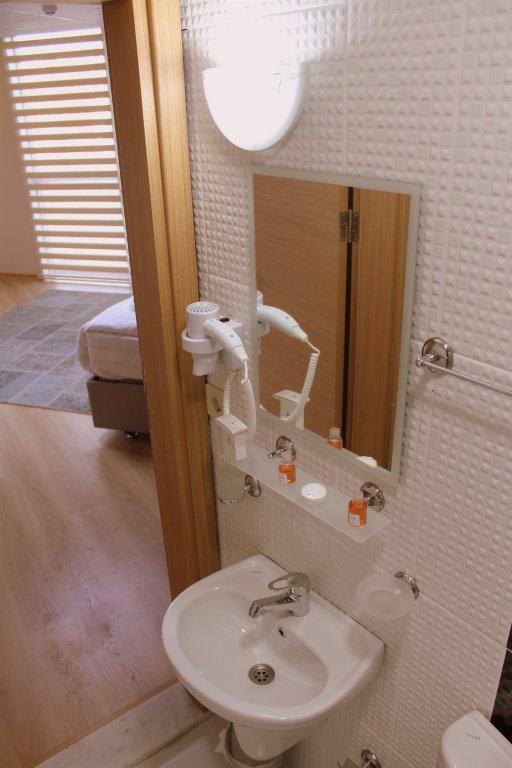 Стамбул: Avcilar Emre Hotel
