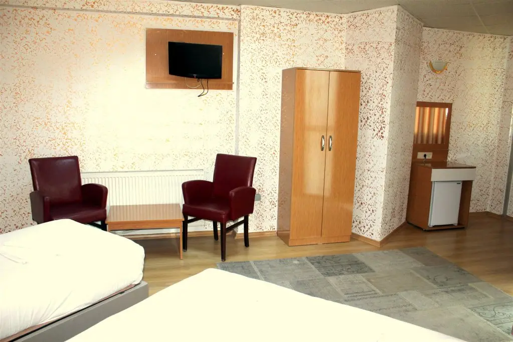 Стамбул: Avcilar Emre Hotel