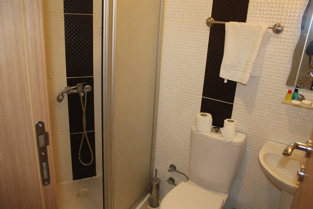 Стамбул: Avcilar Emre Hotel