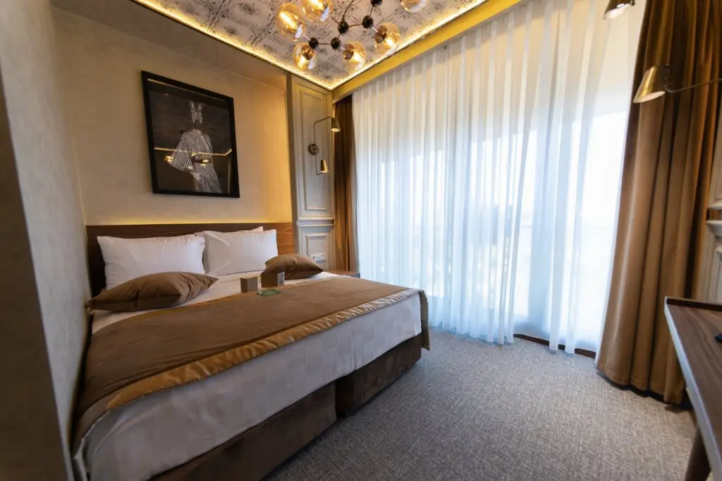 Стамбул: Tonight Hotel Port