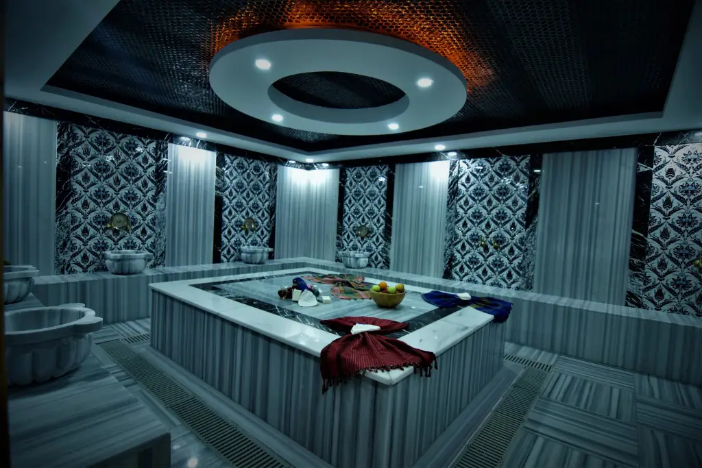 Анталья: Апарт-отель Sirena Apart & Spa