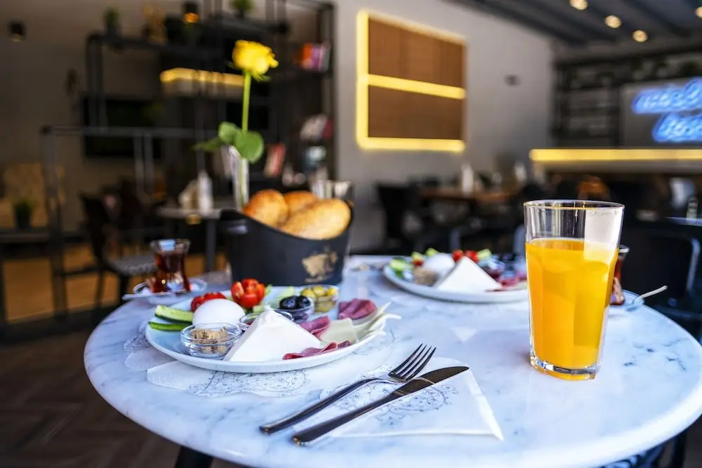 Анталья: Mielo Lara Boutique Hotel