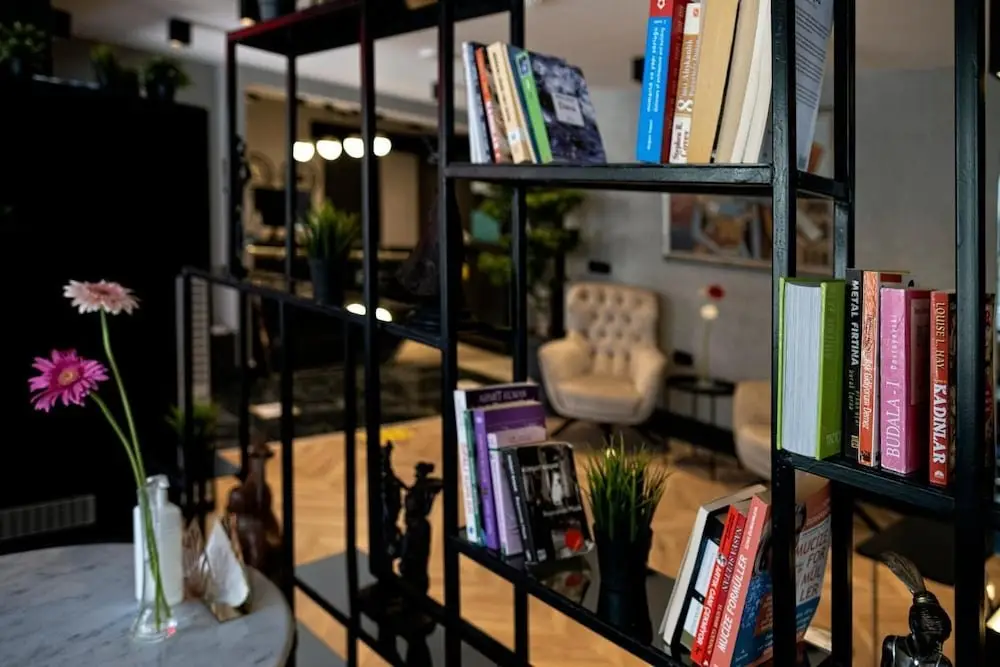 Анталья: Mielo Lara Boutique Hotel