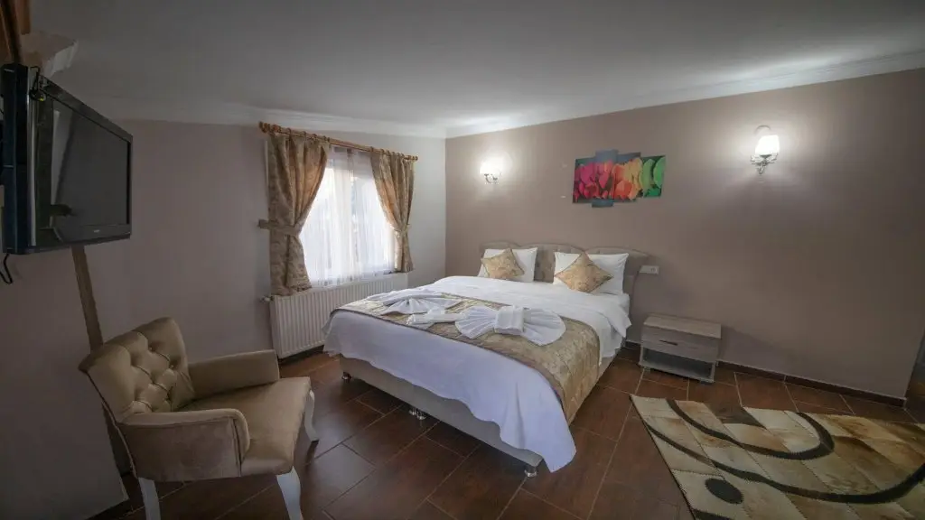 Сайл: Ağva Carpediem Otel