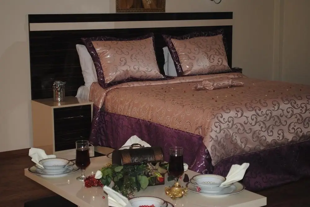 Стамбул: Diamond Suite & Residence
