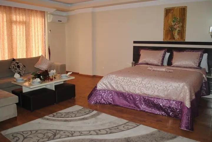 Стамбул: Diamond Suite & Residence