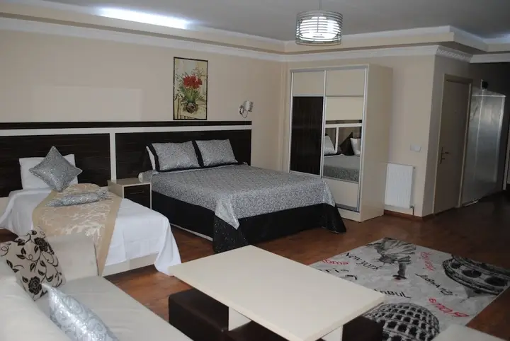 Стамбул: Diamond Suite & Residence
